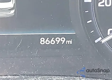 2018 Genesis G80 3.8 z USA, uszkodzony, nr VIN KMHGN4JE3JU234978